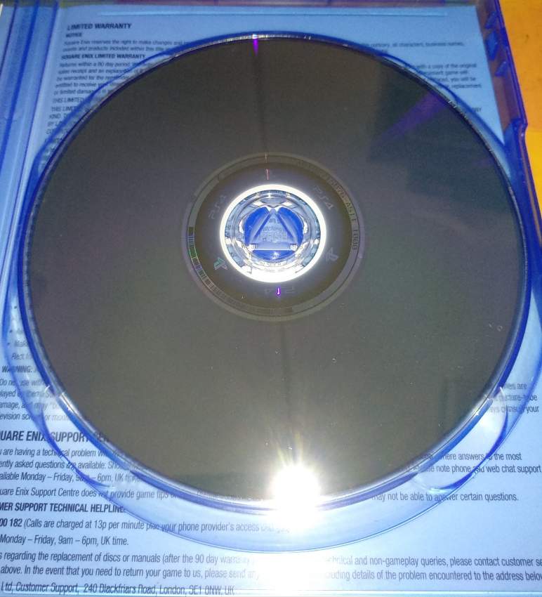 Rise of the Tomb Raider (20 year celebration) - 2 - PS4, PC, Xbox, PSP Games  on Aster Vender