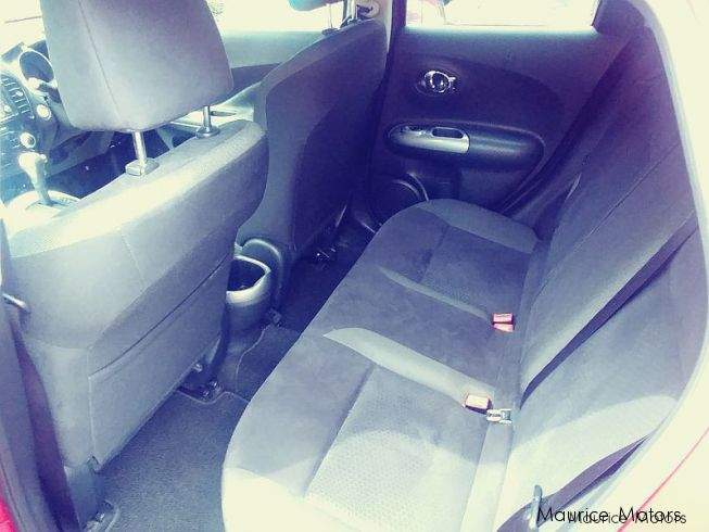 Nissan Juke 2015 for sale - 4 - SUV Cars  on Aster Vender