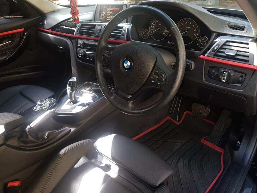 Bmw sport line - 3 - Luxury Cars  on Aster Vender