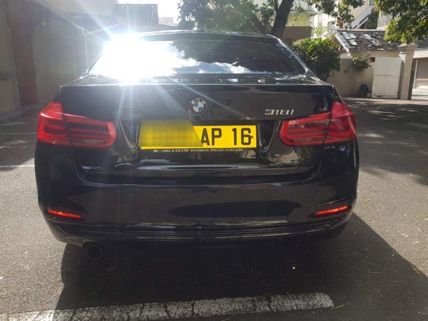 Bmw sport line - 4 - Luxury Cars  on Aster Vender