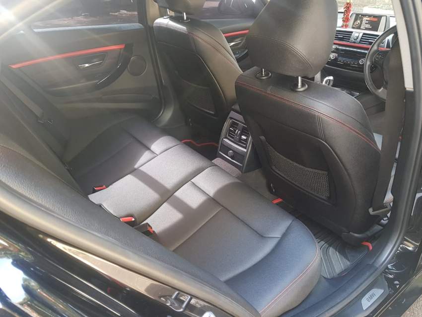 Bmw sport line - 2 - Luxury Cars  on Aster Vender