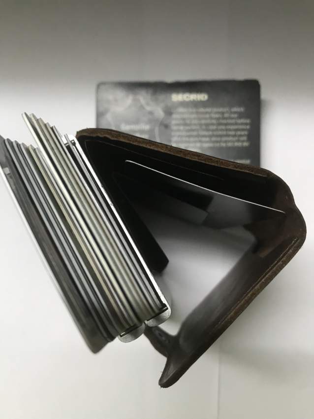 Secrid  twins wallets - 0 - All electronics products  on Aster Vender