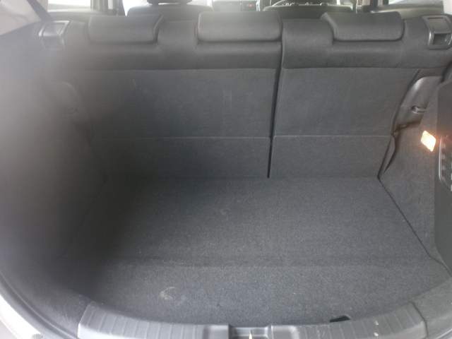 Honda fit Hybrid F Package  - 2 - Family Cars  on Aster Vender