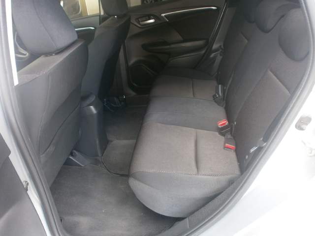 Honda fit Hybrid F Package  - 4 - Family Cars  on Aster Vender