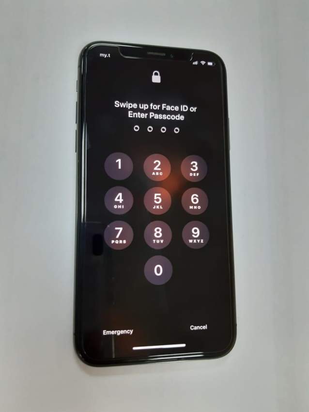 iPhone X - 64Gb - 3 - iPhones  on Aster Vender