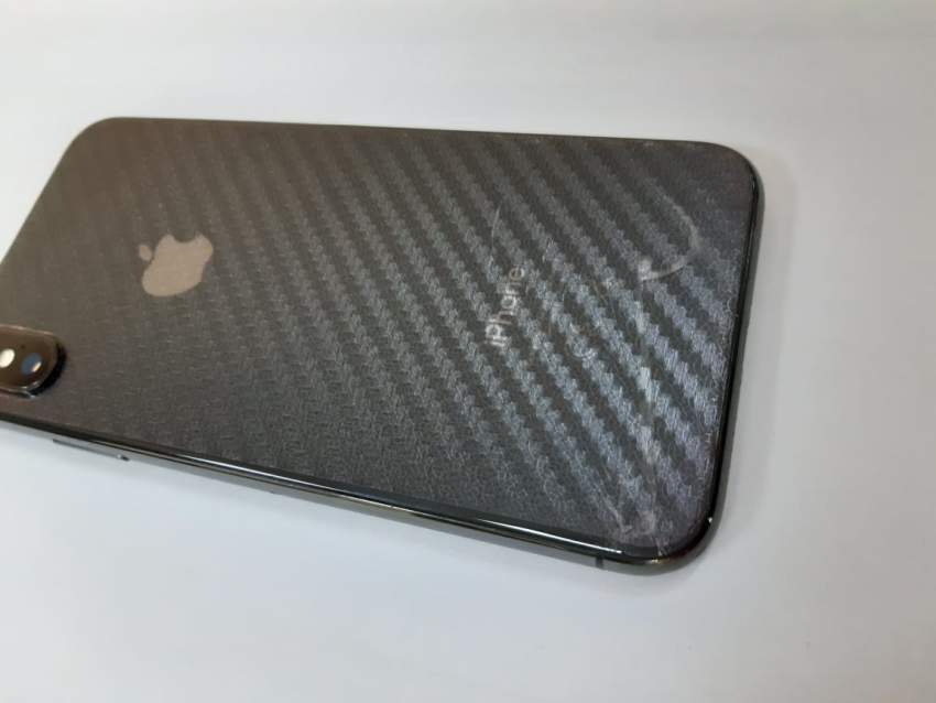 iPhone X - 64Gb - 1 - iPhones  on Aster Vender