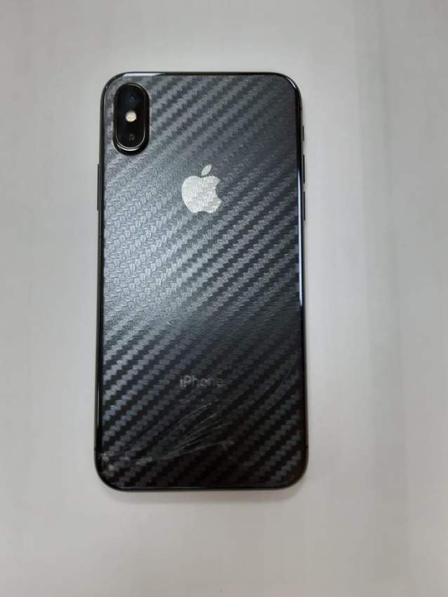 iPhone X - 64Gb - 2 - iPhones  on Aster Vender