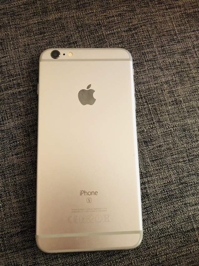 Iphone 6s plus   - 0 - iPhones  on Aster Vender