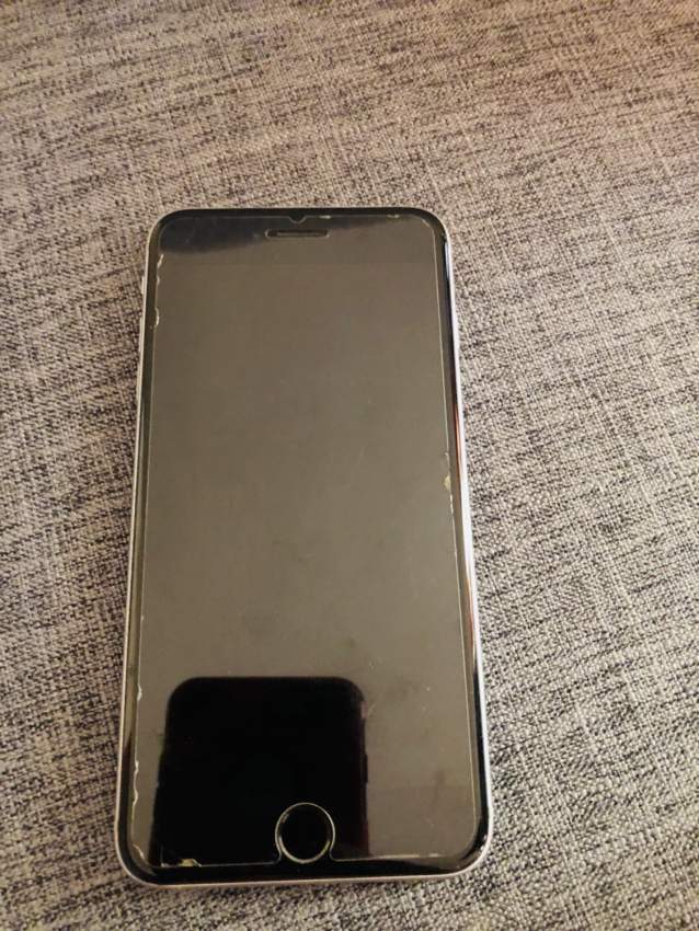 Iphone 6s plus   - 1 - iPhones  on Aster Vender