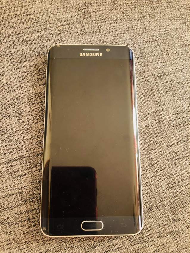 Samsung s6 edge plus - 0 - Galaxy S Series  on Aster Vender