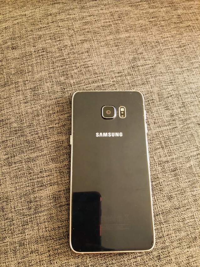 Samsung s6 edge plus - 1 - Galaxy S Series  on Aster Vender