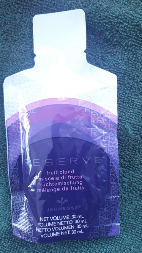 Reserve Drink - 1 - Drinks  on Aster Vender