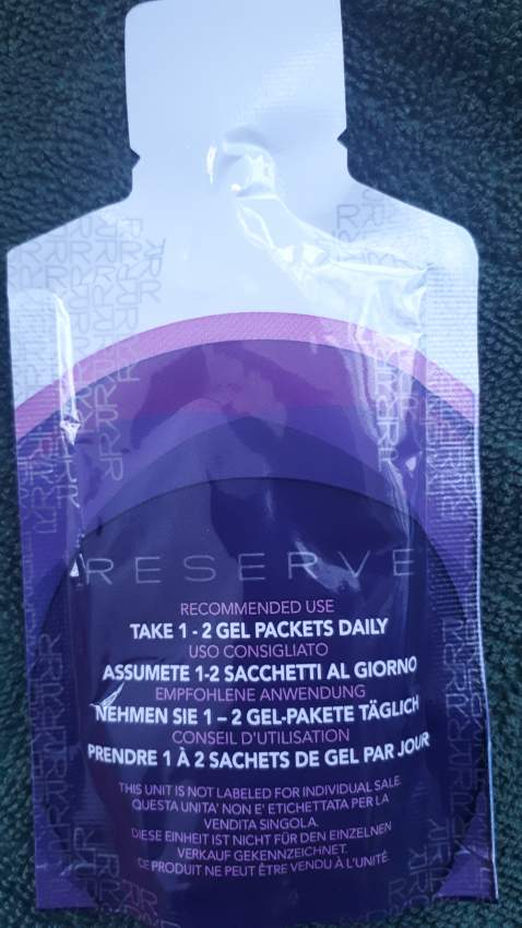 Reserve Drink - 2 - Drinks  on Aster Vender