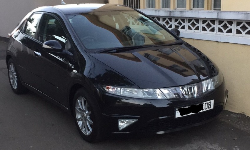 For Sale Honda Civic FN FK 1.4 - 2 - Compact cars  on Aster Vender