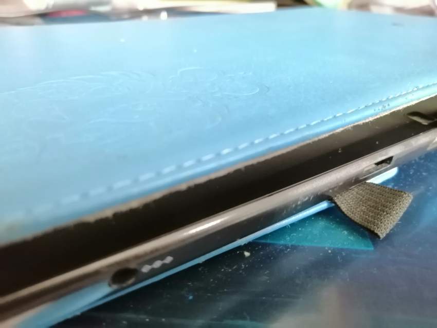 TABLET ET 2TB HARD DRIVES on Aster Vender