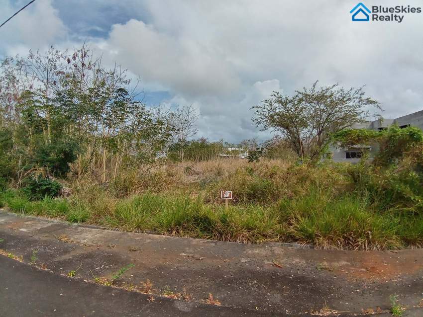 188 Toises Balaclava - 3 - Land  on Aster Vender