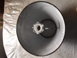 Ceiling lights shades  - 1 - Interior Decor  on Aster Vender