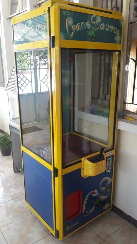 Arcade games - 2 - Other Indoor Sports & Games  on Aster Vender