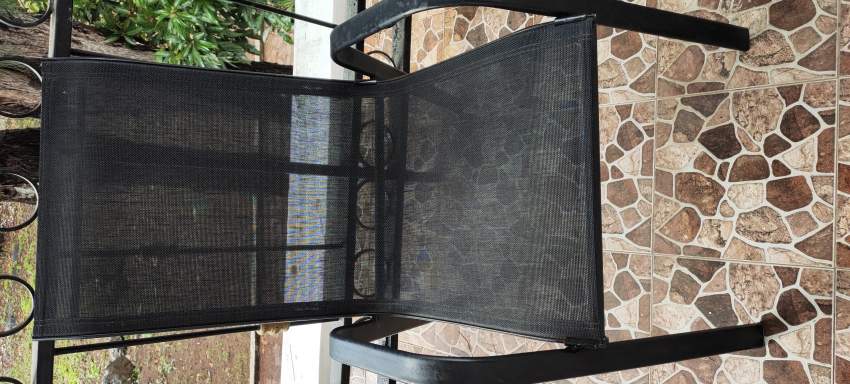 Patio Table & 4 Chairs - 0 - Dining Chairs  on Aster Vender