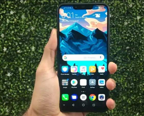 Huawei Nova 3i  - 0 - Huawei Phones  on Aster Vender