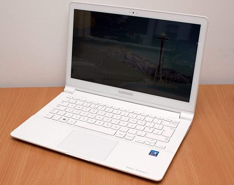 Samsung Ativ Book 9 Lite - 0 - Laptop  on Aster Vender
