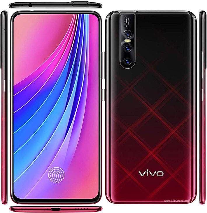 Vivo v15 - 0 - Android Phones  on Aster Vender