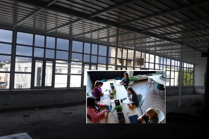 COWORKING SPACES FOR RENT AT CUREPIPE BUSINESS CENTRE - 1 - Office Space  on Aster Vender