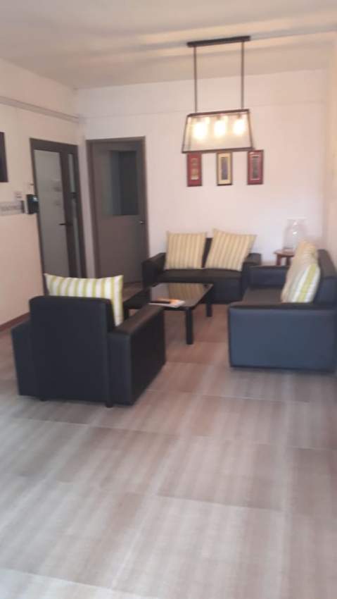 OFFICE SPACES FOR RENT AT CUREPIPE BUSINESS CENTRE - 4 - Office Space  on Aster Vender
