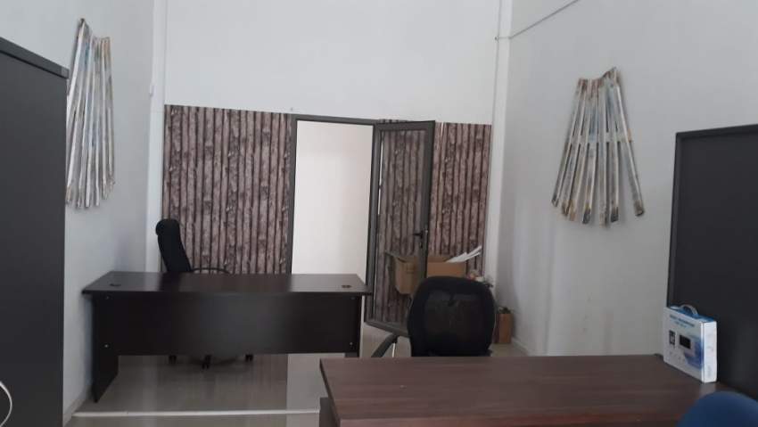 OFFICE SPACES FOR RENT AT CUREPIPE BUSINESS CENTRE - 3 - Office Space  on Aster Vender