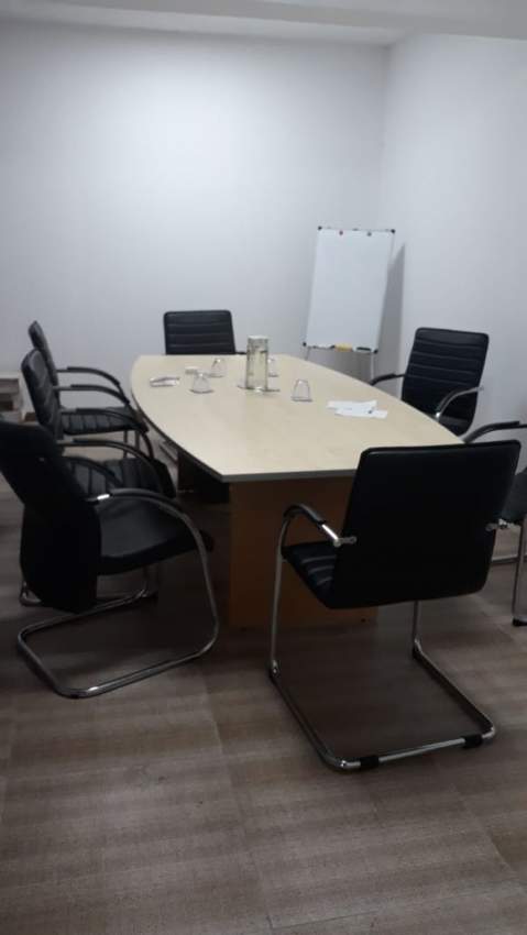 OFFICE SPACES FOR RENT AT CUREPIPE BUSINESS CENTRE - 5 - Office Space  on Aster Vender