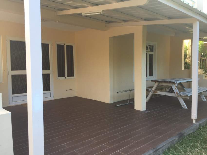 Bungalow a vendre a Calodyne - 7 - Apartments  on Aster Vender