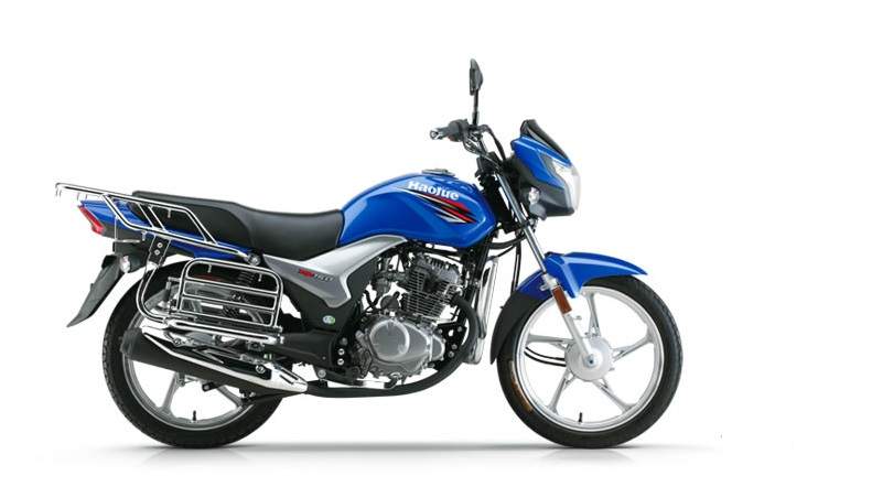 HAOJUE DA150  - 1 - Roadsters  on Aster Vender