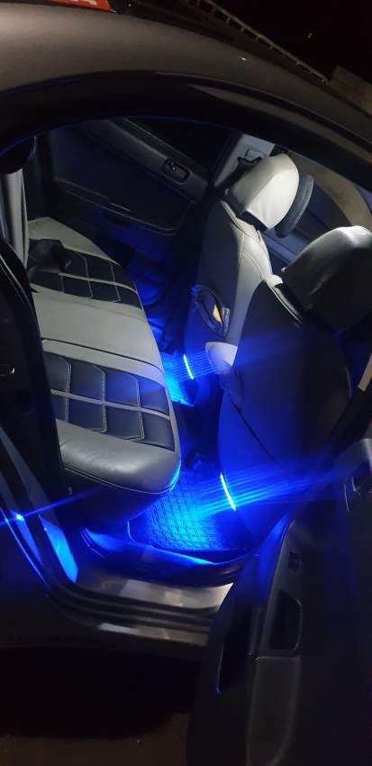 Mitsubishi lancer ex - 5 - Sport Cars  on Aster Vender