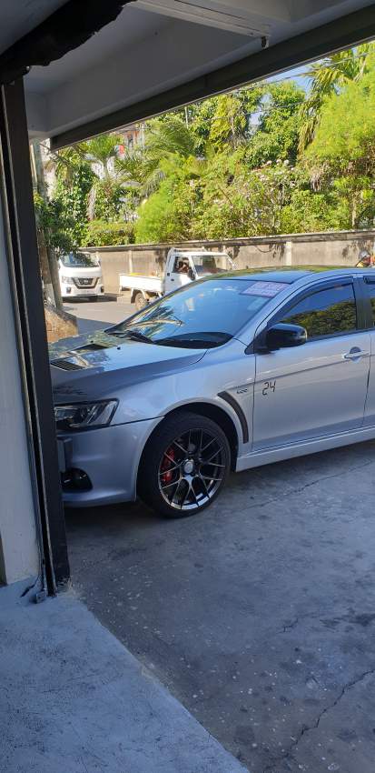 Mitsubishi lancer ex - 6 - Sport Cars  on Aster Vender