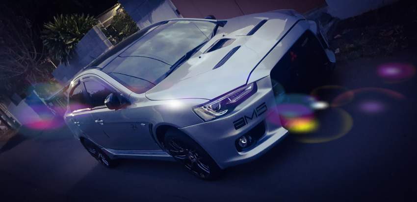Mitsubishi lancer ex - 0 - Sport Cars  on Aster Vender
