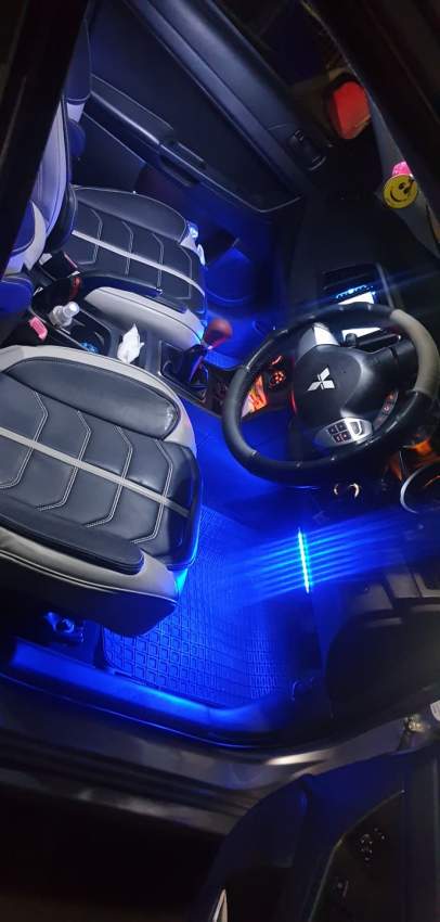 Mitsubishi lancer ex - 4 - Sport Cars  on Aster Vender