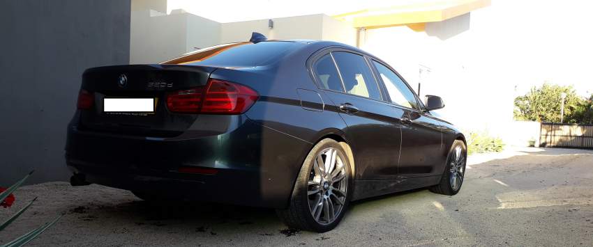 BMW Series 3 2012 for sale - 1 - Luxury Cars  on Aster Vender