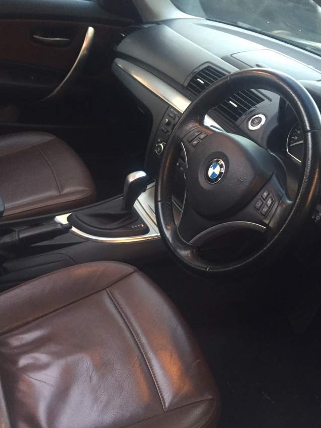 2008 BMW 116i  - 2 - Family Cars  on Aster Vender