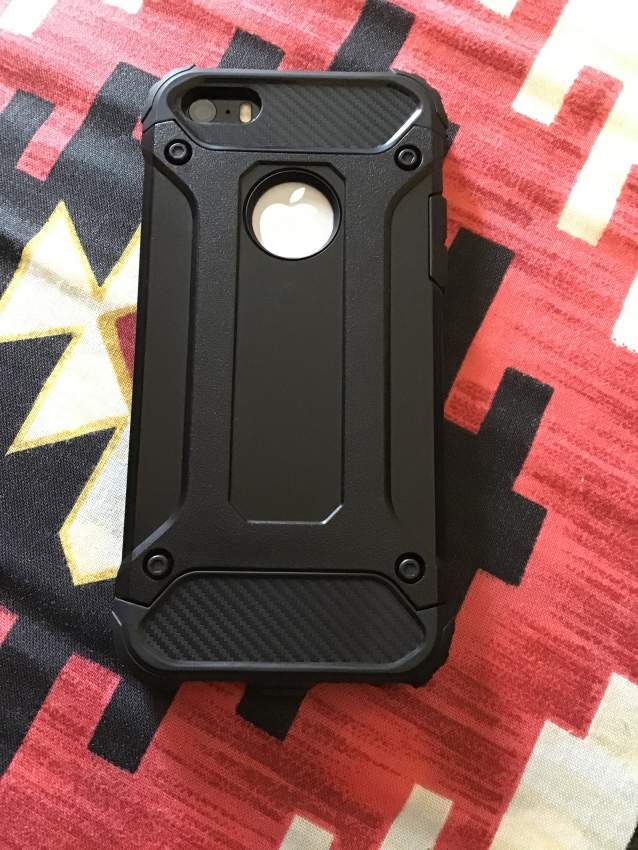 iPhone 5s (16gb) without scratches - 1 - iPhones  on Aster Vender