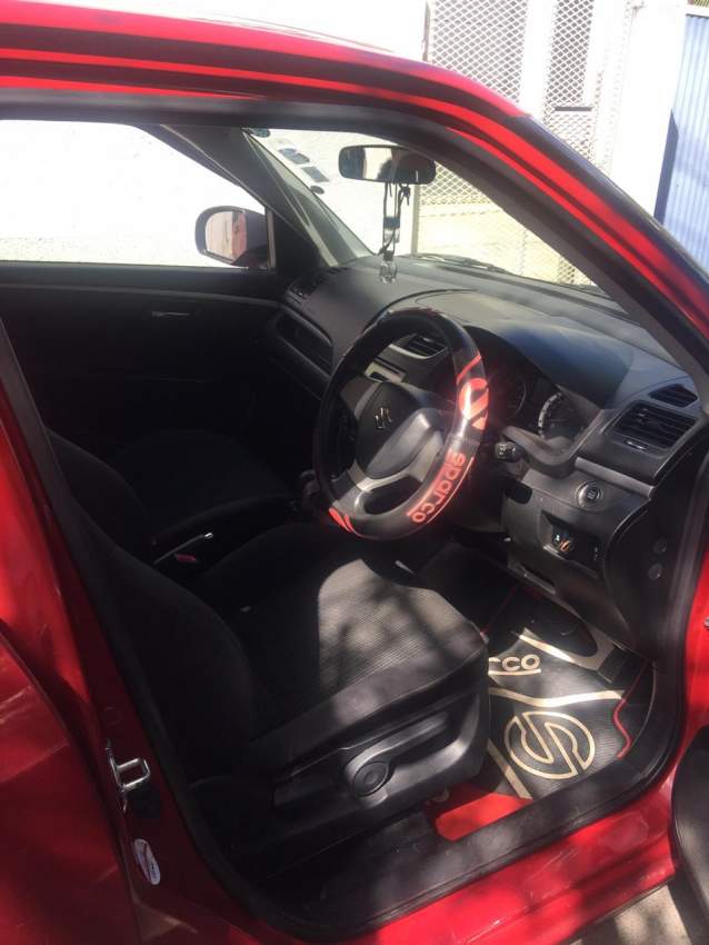 Suzuki swift  - 2 - Family Cars  on Aster Vender