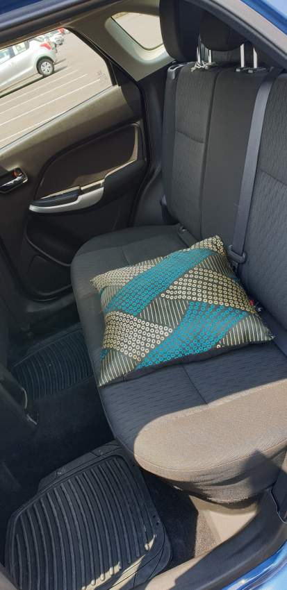 Suzuku Baleno - 3 - Family Cars  on Aster Vender