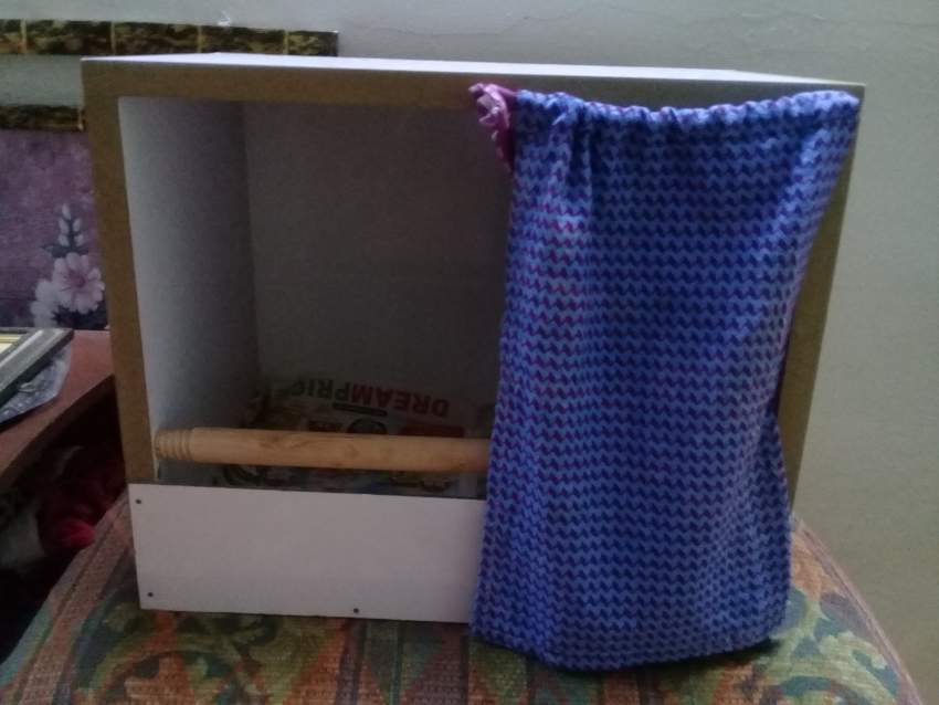 Bird house - 0 - Pets supplies & accessories  on Aster Vender