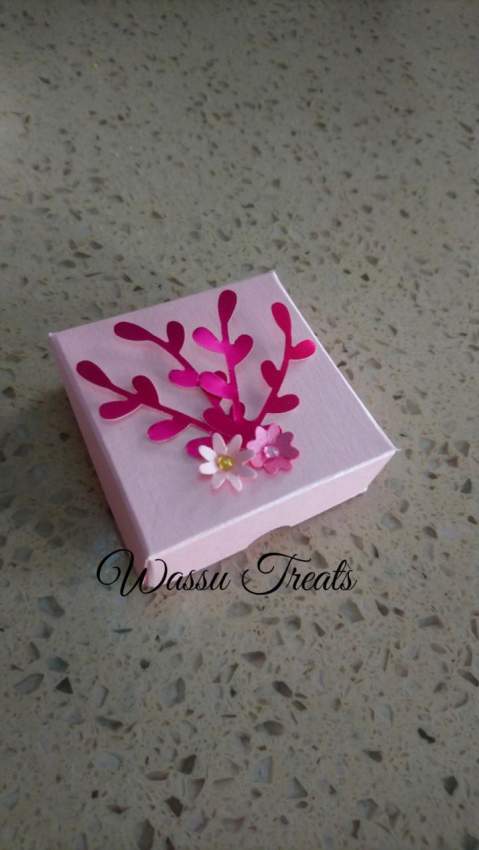 Innovative gifting service - 0 - Other services  on Aster Vender