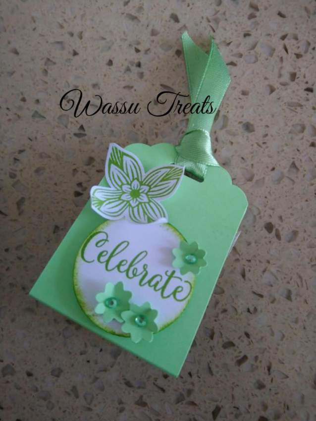 Innovative gifting service - 8 - Other services  on Aster Vender