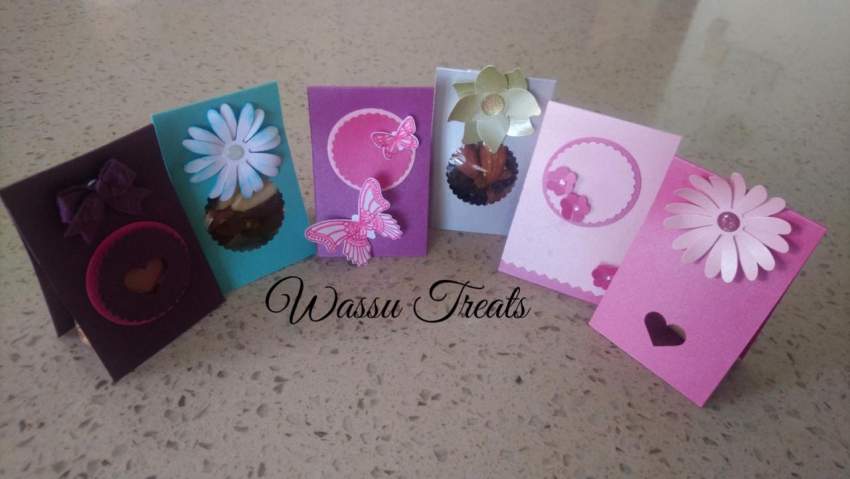 Innovative gifting service - 7 - Other services  on Aster Vender