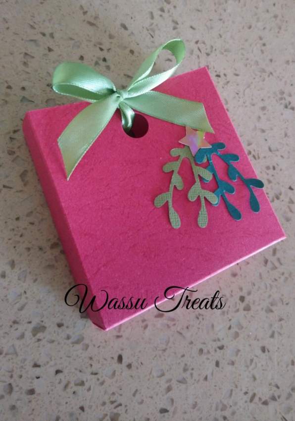 Innovative gifting service - 3 - Other services  on Aster Vender