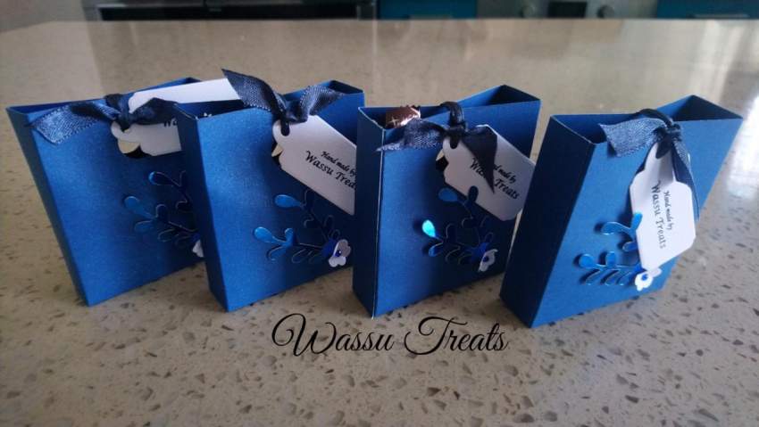 Innovative gifting service - 2 - Other services  on Aster Vender