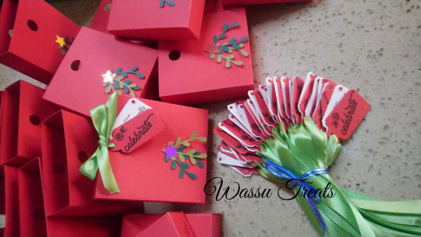 Innovative gifting service - 6 - Other services  on Aster Vender