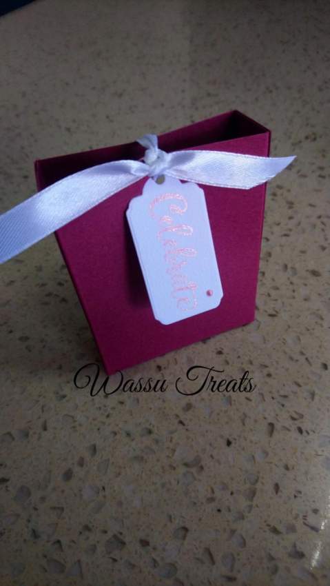 Innovative gifting service - 5 - Other services  on Aster Vender