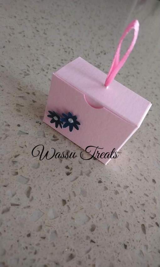 Innovative gifting service - 9 - Other services  on Aster Vender